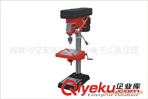 批發(fā)臺鉆 32mm重型臺鉆 工業(yè)級臺鉆 香港雅賽崎 ZJ5132原始圖片2