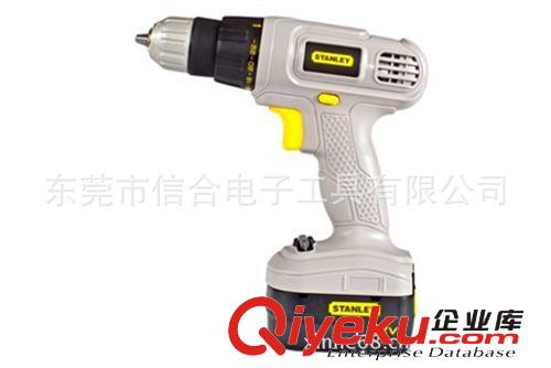 批發(fā)史丹利（STANLEY)充電式電鉆 充電式起子機(jī) STDC005NB