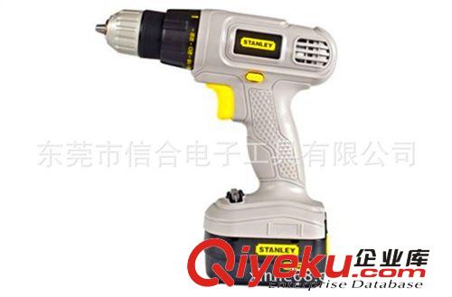 批發(fā)史丹利（STANLEY)充電式電鉆 充電式起子機(jī) STDC801NB