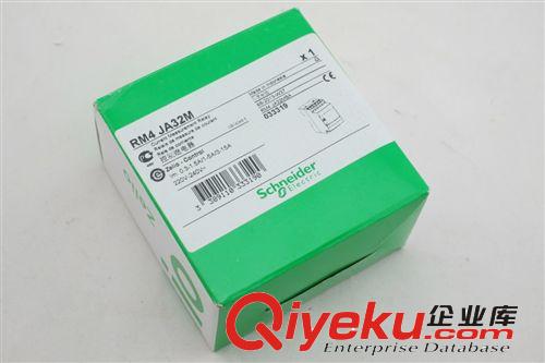 施耐德 RM4JA32M 測量與監(jiān)控繼電器