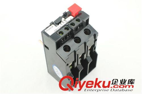 FATO/華通 JRS1-8系列 JRS1-8 38-50A 熱繼電器