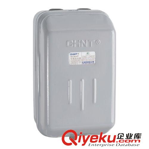 CHINT/正泰 QC36系列 起動(dòng)器