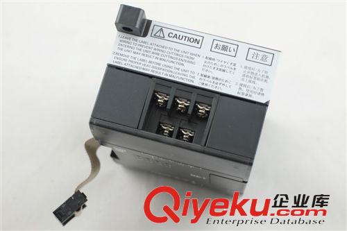 OMRON/歐姆龍 CP1W-8ET PLC可編程控制器