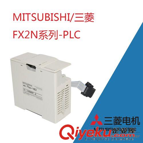 三菱PLC FX2NC-96MT FX2NC系列主單元