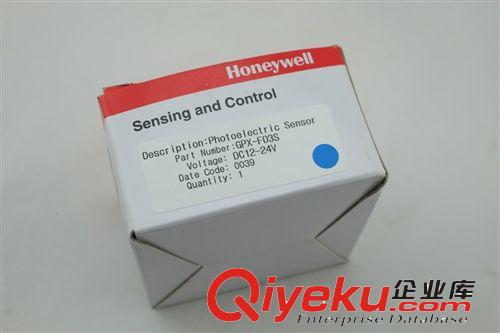 HONEYWELL/霍尼韋爾 光纖放大器 GPX-FD3S