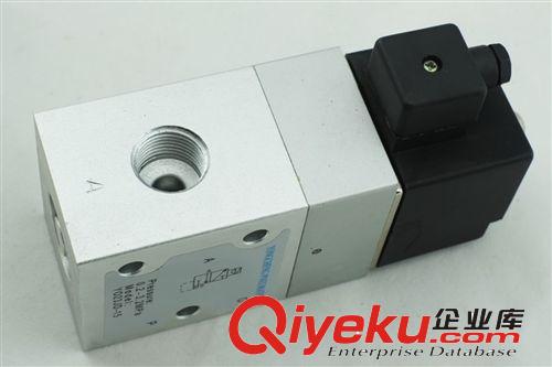 YONGCHENG YO23JD-15 高壓電磁閥0.2-3.2MPA