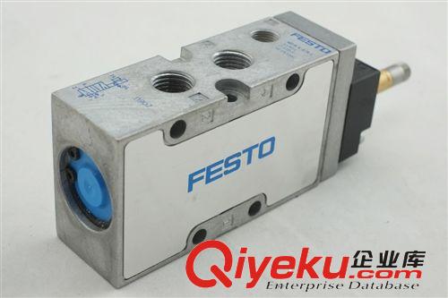 FESTO/費斯托 MFH-5-1/4-B 電磁閥