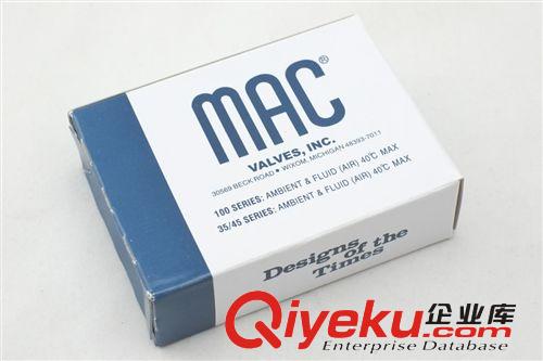 MAC 35A-ACA-DDAA-1BA 高頻電磁閥點膠機滴塑機用原始圖片3