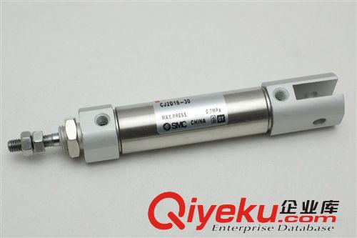 YONGCHENG/永誠 LQB100*55+50*400＜16＞ 吹瓶機專用氣缸