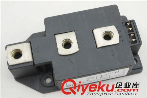IXYS MCC310-16io1 固態(tài)模塊原始圖片2