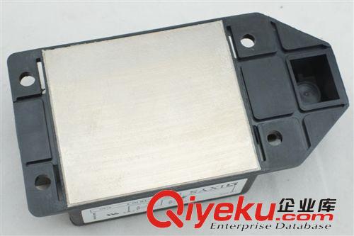 IXYS MCC310-16io1 固態(tài)模塊原始圖片3