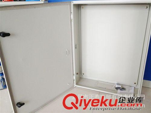 正泰JXF-7050/25 1.5mm 控制配電箱（基業(yè)箱）【保證】原始圖片2