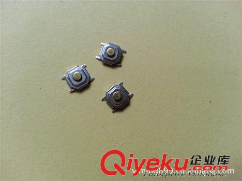 【億銘YM】輕觸開關(guān)4*4*1.5原始圖片3