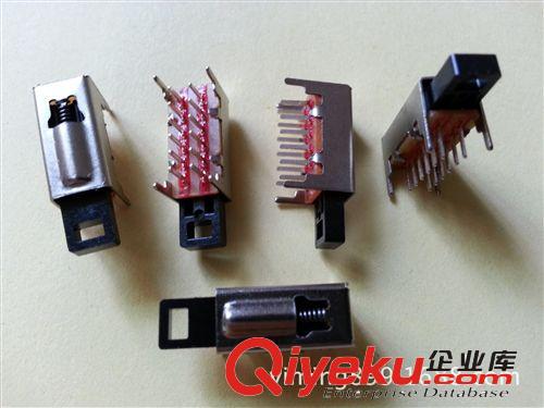 【億銘YM】按鍵開(kāi)關(guān)開(kāi)關(guān)按鈕PS-42D02原始圖片2