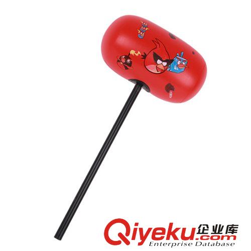 充氣 大號卡通硬柄錘子 多種流行圖案混發(fā) 義烏廠家 地攤熱銷 18原始圖片2