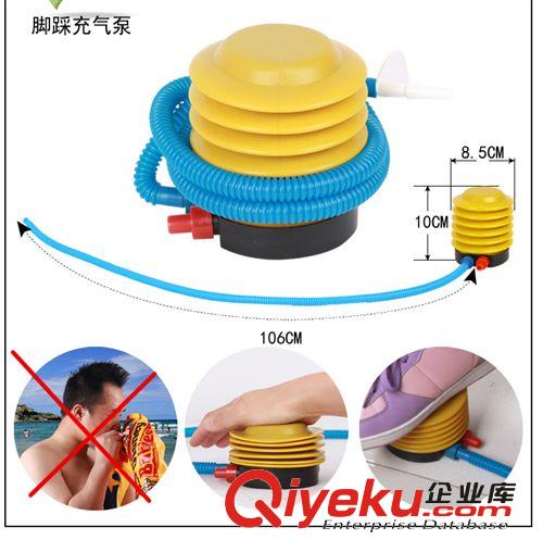 充氣黑色大號千噸錘 硬柄捶 1000噸錘 地攤熱銷 16