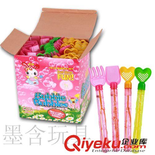 夏季熱銷貨源 27CM沙灘工具泡泡棒 吹泡泡 義烏地攤玩具批發(fā) 1