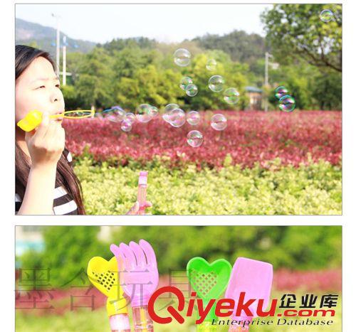 夏季熱銷貨源 27CM沙灘工具泡泡棒 吹泡泡 義烏地攤玩具批發(fā) 1原始圖片2