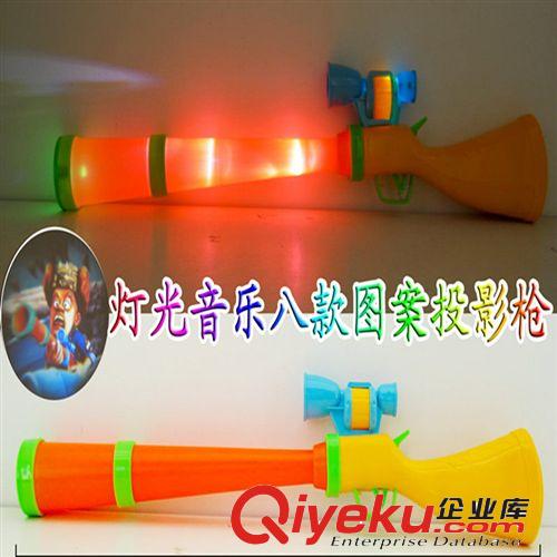 926電動(dòng)喜洋洋音樂槍 唱喜洋洋歌曲 帶燈光 兒童玩具槍 批發(fā) 084