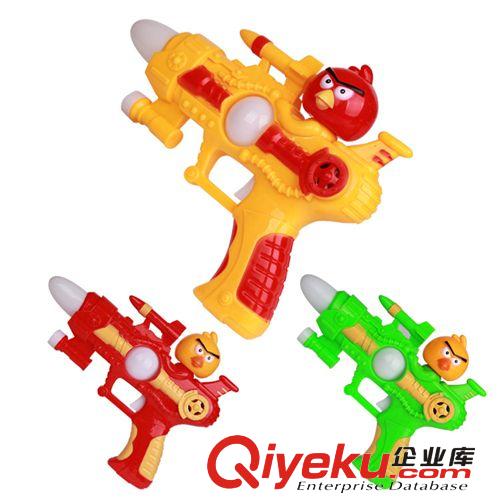 925B電動卡通小鳥音樂槍 玩具槍 語音 音樂閃光 兒童玩具批發(fā)11原始圖片2