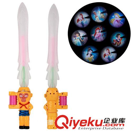 新款熱賣 2026A電動玩具槍 振動沖鋒槍 盒裝 兒童玩具批發(fā) 42