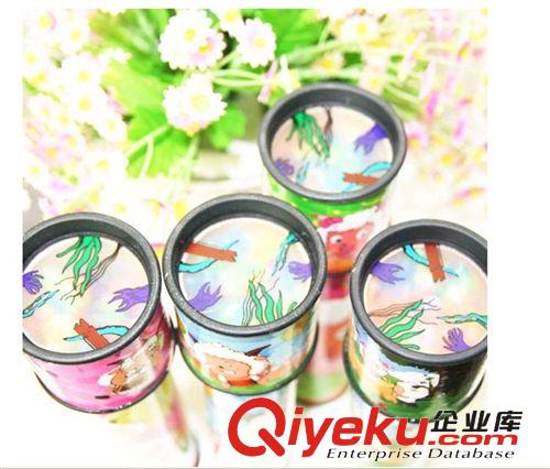 嬰幼兒早教玩具 卡通 益智玩具 大號轉(zhuǎn)頭萬花筒 變幻圖案 批發(fā) 11原始圖片3