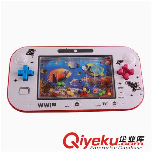 80后懷舊玩具 4869E游戲水機 智力套圈圈 2元店玩具批發(fā) 07原始圖片2