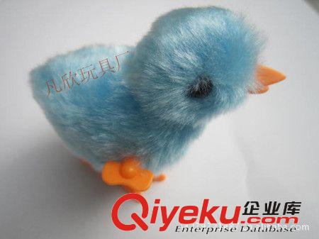 731A上鏈小雞 發(fā)條玩具 地攤好貨源 批發(fā)價 跳跳雞 024原始圖片2