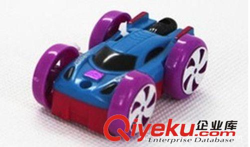淘寶熱銷 0640A上鏈雙面車  發(fā)條玩具 義烏墨含 015原始圖片3