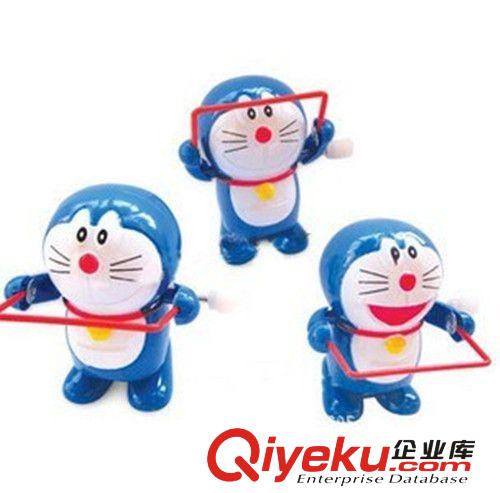0580A上鏈跳繩定當貓 支付寶擔保交易 發(fā)條玩具批發(fā) 02原始圖片3