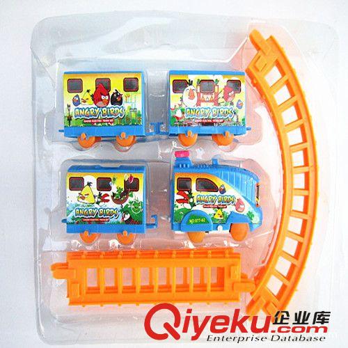 地?cái)偀徜N 877-62電動(dòng)小鳥軌道火車 益智玩具 廠家批發(fā) 20原始圖片2
