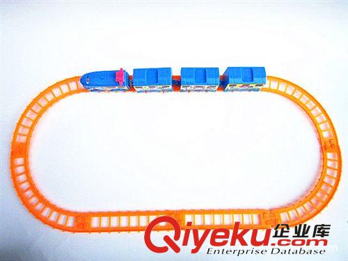 地?cái)偀徜N 877-62電動(dòng)小鳥軌道火車 益智玩具 廠家批發(fā) 20原始圖片3