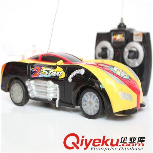 阿里熱賣 模型玩具 0281電動遙控車 仿真 兒童益智玩具 批發(fā) 32原始圖片2