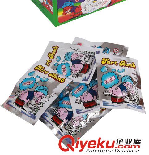供應批發 臭包 惡作劇玩具 整人 整蠱 愚人節熱賣產品 0064原始圖片2