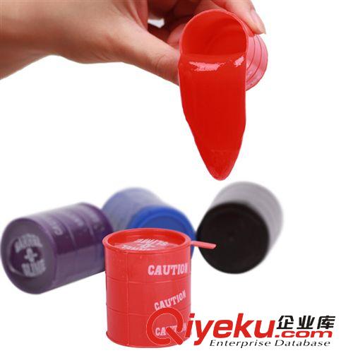 愚人節(jié)火爆熱銷 中號(hào)慘jj 整人 愛情公寓3 整蠱玩具批發(fā) 1