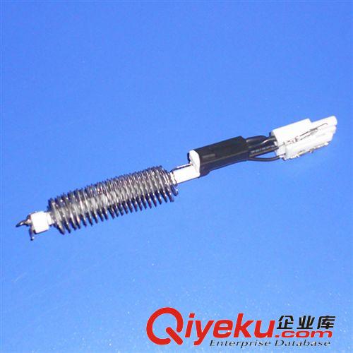 通用型850A（二芯）風(fēng)槍發(fā)熱芯 耐用型發(fā)熱芯 發(fā)熱芯 四線接口原始圖片3