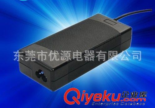 矿灯锂电池充电器，54.6V1A