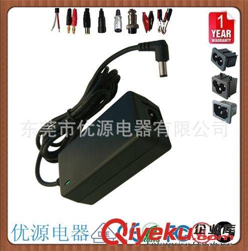 批發 鋰電池充電器8.4V-2A   鋰電池充電器桌面式原始圖片2
