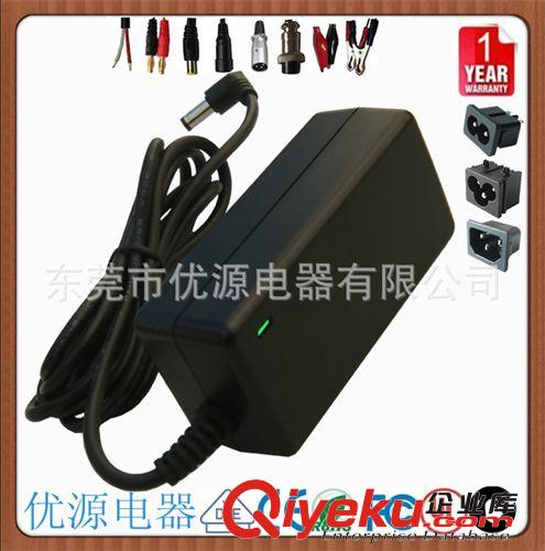 12V1A電源適配器  12V開(kāi)關(guān)電源 適配器原始圖片2