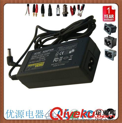 42V-0.5A  Li-ion Charger