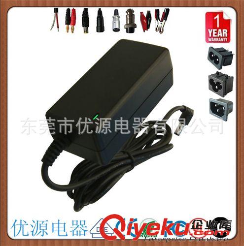 12.6V-3A  Li-ion Charger