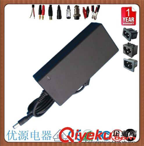 37.8V-0.5A  Li-ion Charger