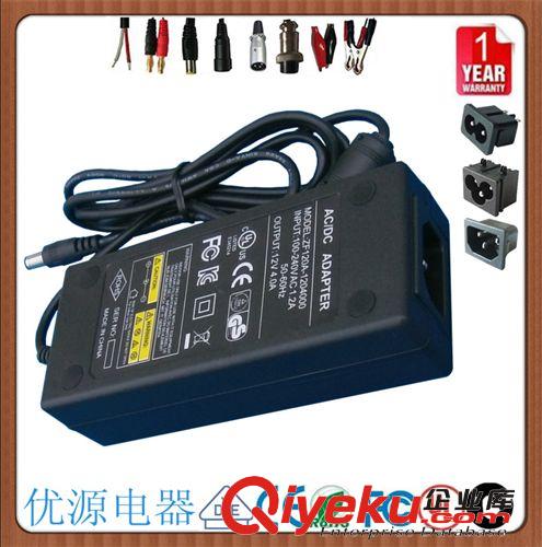 29.4V-1A  Li-ion Charger