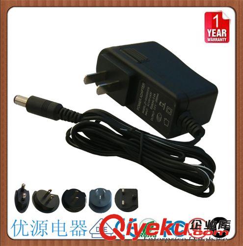 25.2V-0.5A  Li-ion Charger