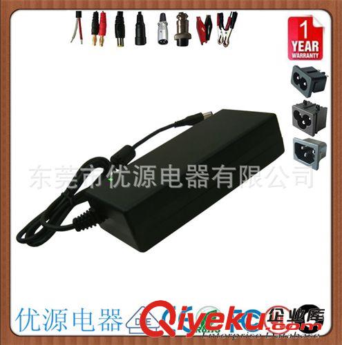 16.8V-2A  Li-ion Charger