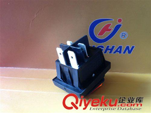 供應JINGHAN牌阻燃環(huán)保船型開關、防水翹板開關、吸塵器電源開關原始圖片2