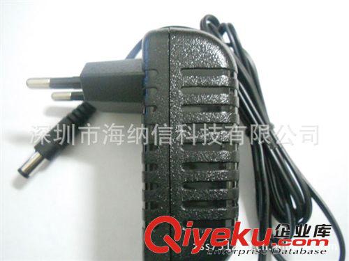 海纳信工厂专业生产5V1A 开关电源  电源适配器