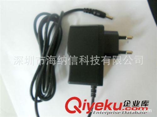 海納信工廠專業生產5V1A 開關電源  電源適配器