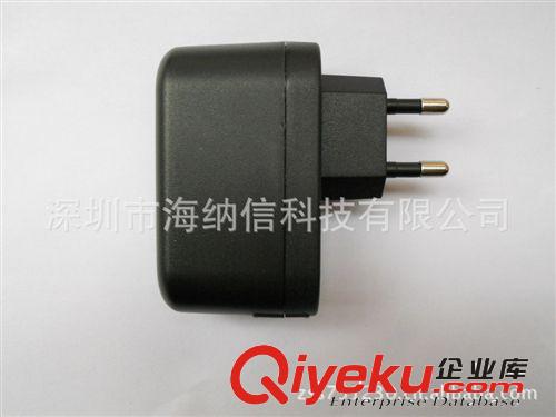 5V 2A 欧规电源适配器 CE认证  USB电源适配器