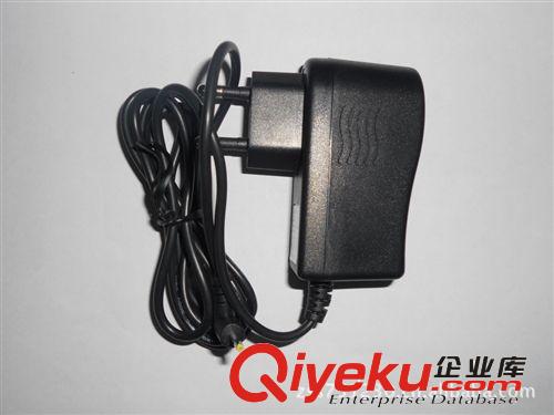 供应12V/1A 欧规电源适配器